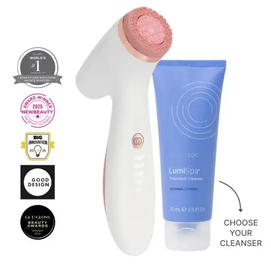 lumispa