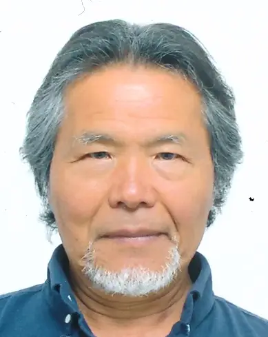 photo of myself